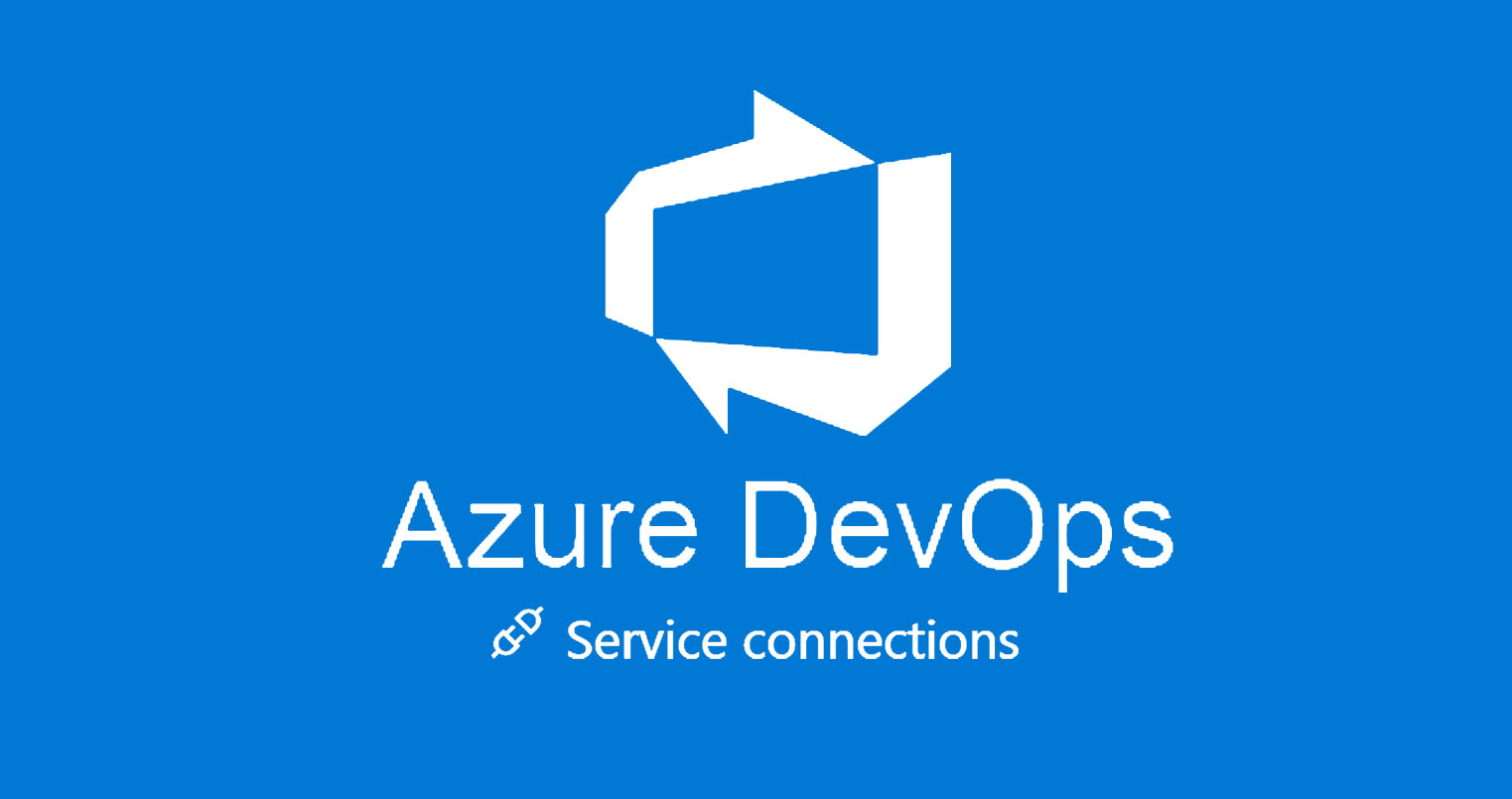 AzureDevOps Utiliser des Services Connections non natifs